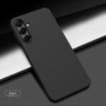 Nillkin Super Frosted Black Samsung Galaxy A16 Tok