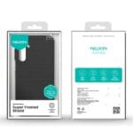 Nillkin Super Frosted Black Samsung Galaxy A16 Tok