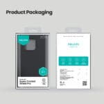 Nillkin Super Frosted PRO Black Xiaomi 14T Tok
