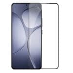 Nillkin Tempered Glass 2.5D CP+ PRO Black Xiaomi 14T/14T Pro