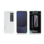 OBAL:ME 2.5D Tempered Glass Clear Samsung Galaxy S24 Fe