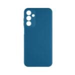 OBAL:ME Matte TPU Dark Blue Samsung Galaxy A16 Tok