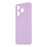 OBAL:ME Matte TPU Purple Xiaomi Redmi 13 Tok