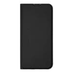 OBAL:ME SmoothTouch Black Samsung Galaxy A16 Tok