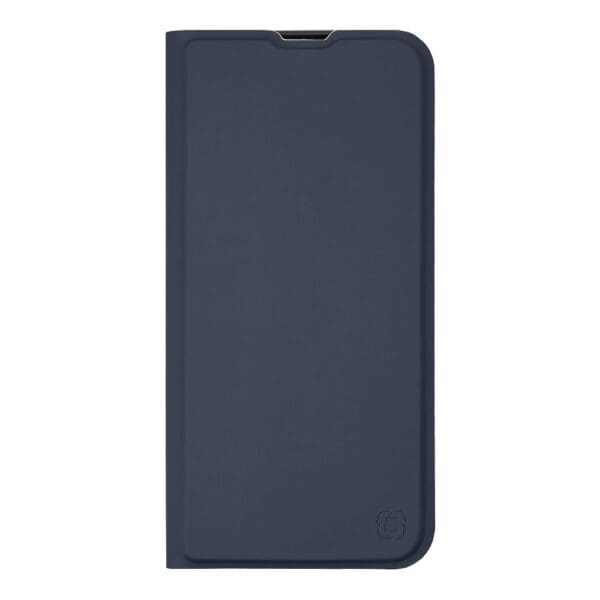 OBAL:ME SmoothTouch Dark Blue Motorola Moto G24 Power Tok