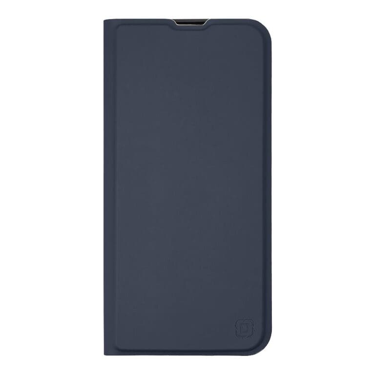 OBAL:ME SmoothTouch Dark Blue Motorola Moto G45 Tok