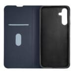 OBAL:ME SmoothTouch Dark Blue Samsung Galaxy A16 Tok