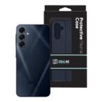 OBAL:ME SmoothTouch Dark Blue Samsung Galaxy A16 Tok