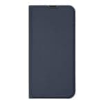 OBAL:ME SmoothTouch Dark Blue Samsung Galaxy A25 5G Tok