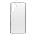OBAL:ME TPU Transparent Samsung Galaxy A16 Tok