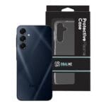 OBAL:ME TPU Transparent Samsung Galaxy A16 Tok