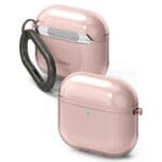 Ringke Air Pink AirPods 4 Tok