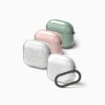 Ringke Air Pink AirPods 4 Tok