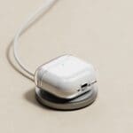 Ringke Air Pink AirPods 4 Tok