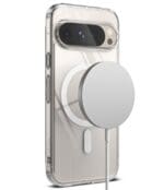 Ringke Fusion Magnetic MagSafe Clear Google Pixel 9/9 Pro Tok