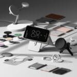 Ringke Fusion Magnetic MagSafe Clear Google Pixel 9/9 Pro Tok