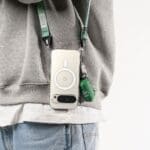 Ringke Fusion Magnetic MagSafe Clear Google Pixel 9/9 Pro Tok