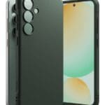 Ringke Onyx Dark Green Samsung Galaxy S24 Fe Tok