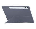 Samsung EF-BX810PLE Smart Book Blue Galaxy Tab S9 Fe Plus 12.4 X610/X616b/S9 Plus 12.4 X810/X816b Tok