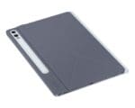 Samsung EF-BX810PLE Smart Book Blue Galaxy Tab S9 Fe Plus 12.4 X610/X616b/S9 Plus 12.4 X810/X816b Tok