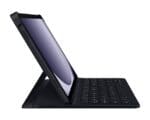 Samsung EF-DX211UBE Book Keyboard Slim Black Galaxy Tab A9 Plus 11.0 X210/X215/X216 Tok