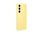 Samsung EF-PS721CYE Silicone Yellow Galaxy S24 Fe Tok