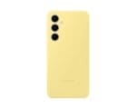 Samsung EF-PS721CYE Silicone Yellow Galaxy S24 Fe Tok
