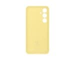 Samsung EF-PS721CYE Silicone Yellow Galaxy S24 Fe Tok