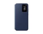 Samsung EF-ZS721CLE Smart View Blue Galaxy S24 Fe Tok