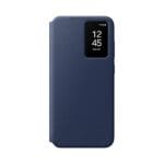Samsung EF-ZS721CLE Smart View Blue Galaxy S24 Fe Tok