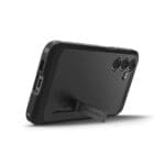 Spigen Tough Armor MagSafe Black Samsung Galaxy S24 Fe Tok