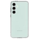 Spigen Ultra Hybrid Crystal Clear Samsung Galaxy S24 Fe Tok