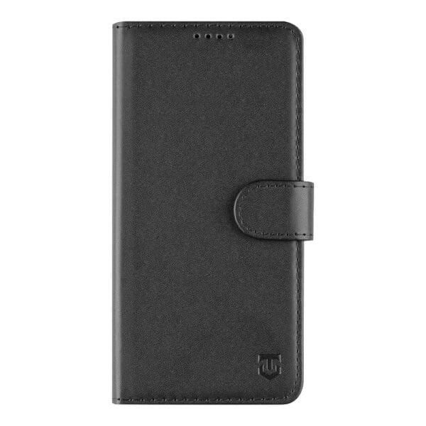 Tactical Field Notes Black Motorola Moto G45 Tok