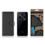 Tactical Field Notes Black Xiaomi Poco C75/Redmi 14C Tok