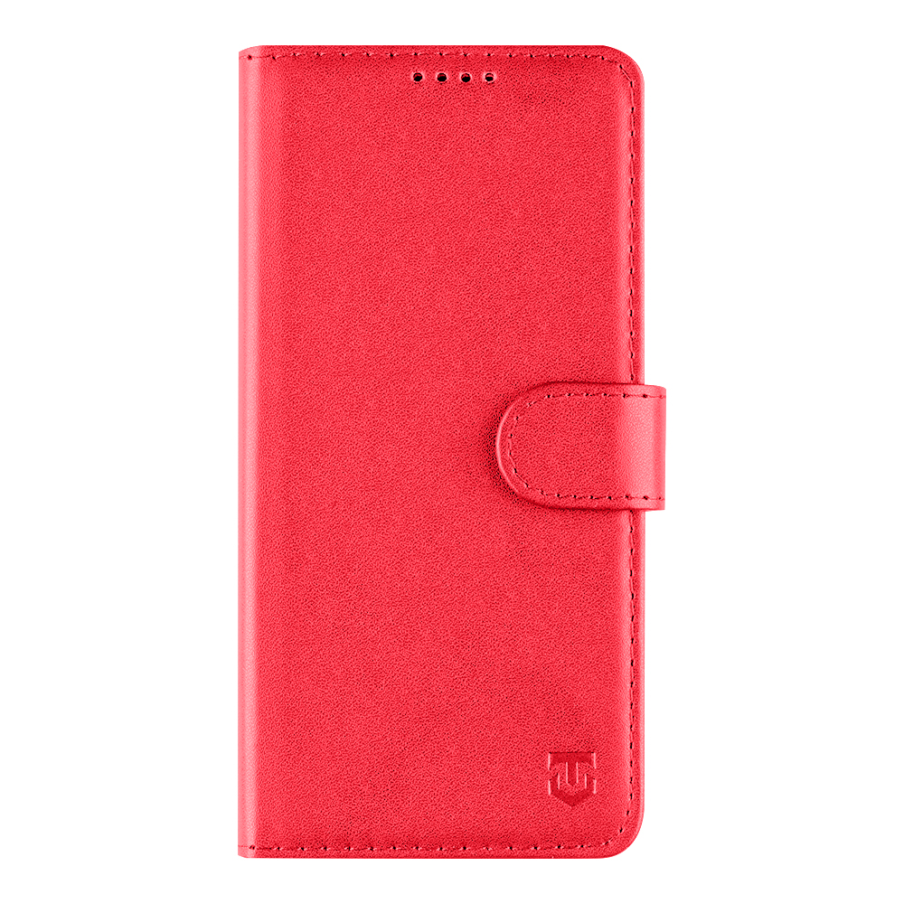 Tactical Field Notes Red Samsung Galaxy A16 Tok