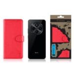 Tactical Field Notes Red Xiaomi Poco C75/Redmi 14C Tok