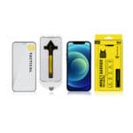 Tactical Impact Barrier for Rookies Apple iPhone 12/12 Pro