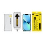 Tactical Impact Barrier for Rookies Apple iPhone 13 Mini