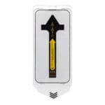 Tactical Impact Barrier for Rookies Apple iPhone 14/13/13 Pro