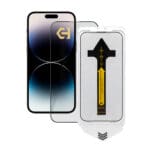 Tactical Impact Barrier for Rookies Apple iPhone 14 Pro