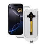 Tactical Impact Barrier for Rookies Apple iPhone 16 Pro