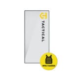 Tactical Impact Barrier for Rookies Samsung Galaxy S24 Ultra