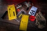 Tactical Impact Barrier for Rookies Samsung Galaxy S24 Ultra