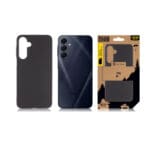 Tactical TPU Black Samsung Galaxy A16 Tok