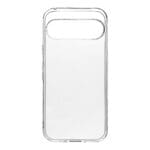 Tactical TPU Transparent Google Pixel 9/9 Pro Tok
