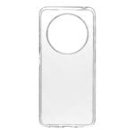 Tactical TPU Transparent Xiaomi Poco C75/Redmi 14C Tok