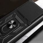 Tech-Protect Camshield Pro Black Xiaomi 14T Pro Tok