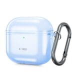 Tech-Protect Flexair Baby Blue AirPods 4 Tok