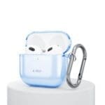 Tech-Protect Flexair Baby Blue AirPods 4 Tok