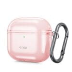 Tech-Protect Flexair Baby Pink AirPods 4 Tok